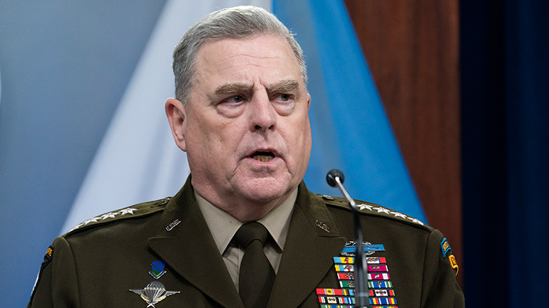 ΗΠΑ: Η ένταξη της Φινλανδίας και της Σουηδίας στο ΝΑΤΟ θα φέρει σε δύσκολη στρατιωτική θέση τη Ρωσία